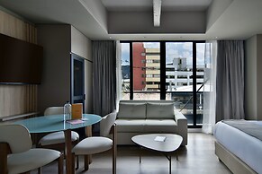 w Prestigious 2BR w/ Radiant Deco in Unicentro