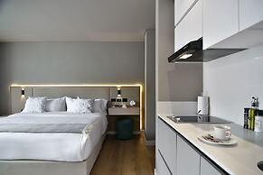 w Prestigious 2BR w/ Radiant Deco in Unicentro