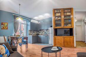 HB apartments Mtskheta
