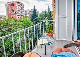 HB apartments Mtskheta