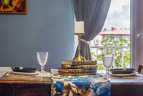 HB apartments Mtskheta