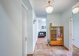 HB apartments Mtskheta