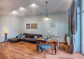 HB apartments Mtskheta