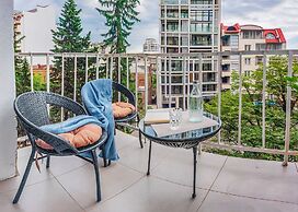 HB apartments Mtskheta