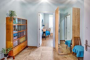 HB apartments Mtskheta