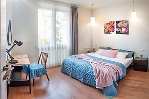 HB apartments Mtskheta