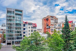 HB apartments Mtskheta