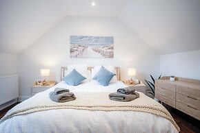 The Carthouse - 1 Bedroom Cottage - Princes Gate