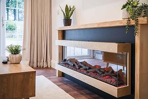 The Carthouse - 1 Bedroom Cottage - Princes Gate