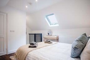 The Carthouse - 1 Bedroom Cottage - Princes Gate