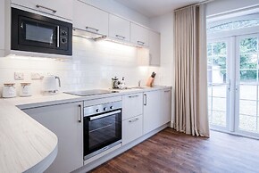 The Carthouse - 1 Bedroom Cottage - Princes Gate