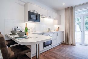 The Carthouse - 1 Bedroom Cottage - Princes Gate