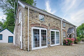 The Carthouse - 1 Bedroom Cottage - Princes Gate