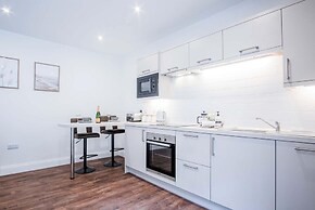 The Carthouse - 1 Bedroom Cottage - Princes Gate