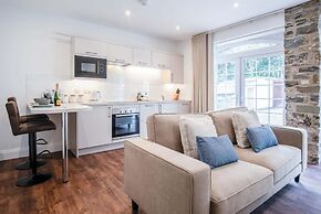 The Carthouse - 1 Bedroom Cottage - Princes Gate