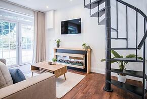 The Carthouse - 1 Bedroom Cottage - Princes Gate