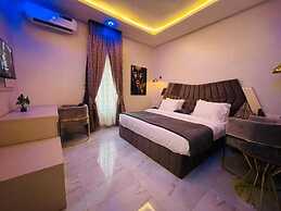 Hotel Marmaris oweri