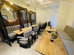 Hotel Marmaris oweri