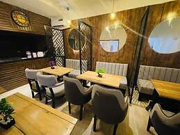 Hotel Marmaris oweri