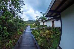 Cedro Amazon Lodge