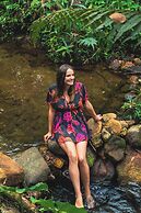 Cedro Amazon Lodge