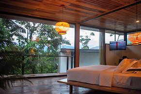 Cedro Amazon Lodge