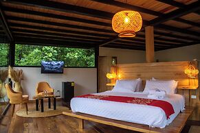 Cedro Amazon Lodge