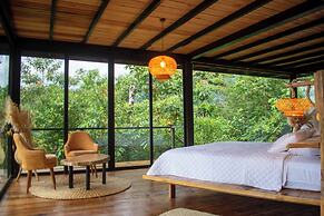 Cedro Amazon Lodge