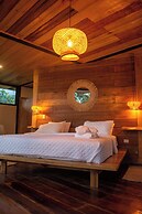 Cedro Amazon Lodge