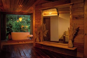 Cedro Amazon Lodge