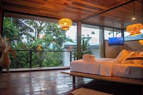 Cedro Amazon Lodge
