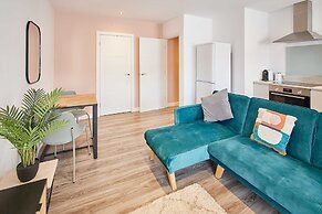 Host Stay Apartment 4 Lindsay House