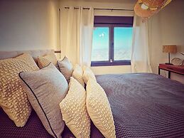 Casa the Espana Cozy Andalusian Retreat in Competa