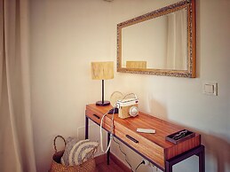 Casa the Espana Cozy Andalusian Retreat in Competa