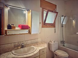 Casa Abubilla - Sunny Spanish Villa Top of Competa