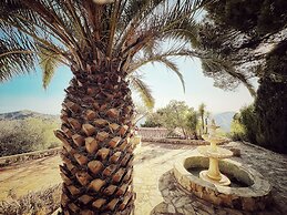 Casa Abubilla - Sunny Spanish Villa Top of Competa