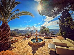 Casa Abubilla - Sunny Spanish Villa Top of Competa