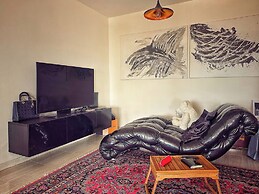 Casa Abubilla - Sunny Spanish Villa Top of Competa