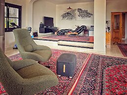 Casa Abubilla - Sunny Spanish Villa Top of Competa