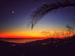 Casa Abubilla - Sunny Spanish Villa Top of Competa