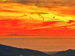 Casa Abubilla - Sunny Spanish Villa Top of Competa