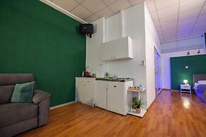 Cinema Zeus Studios - By Avelink