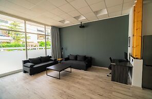 Cinema Zeus Studios - By Avelink