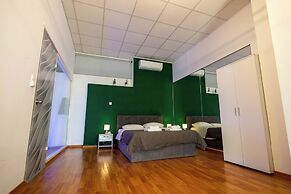 Cinema Zeus Studios - By Avelink