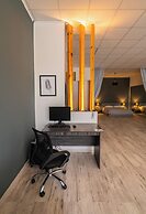 Cinema Zeus Studios - By Avelink