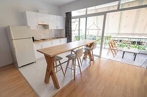 Cinema Zeus Studios - By Avelink