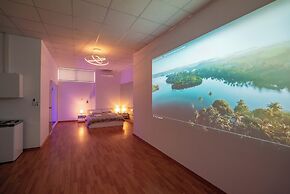 Cinema Zeus Studios - By Avelink