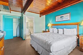 Oceanfront Inn II