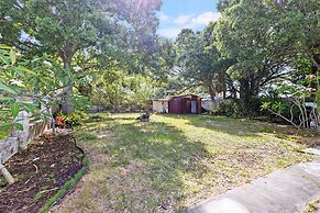 The Porch at Fort Pierce