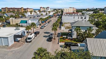 The Porch at Fort Pierce